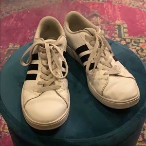 Adidas women’s shoes size 9.5